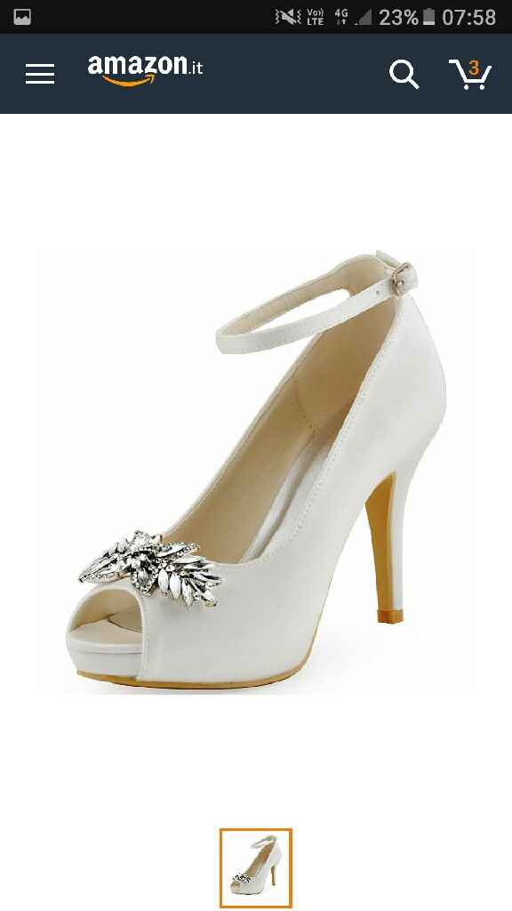  Scarpe Amazon e recensioni - 2