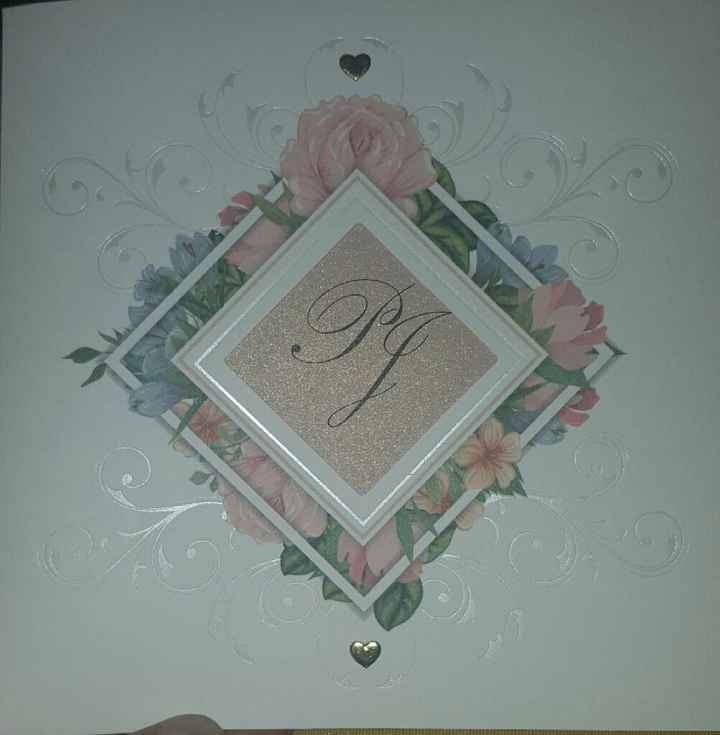  Partecipazioni prese 😍 - 1