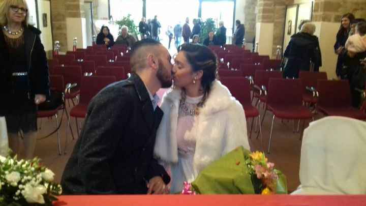  Rito civile 😍 - 2