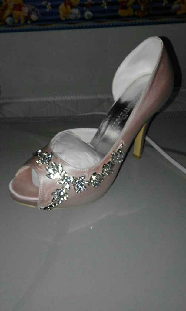  Scarpe  arrivate  Elegant park 😍 - 1