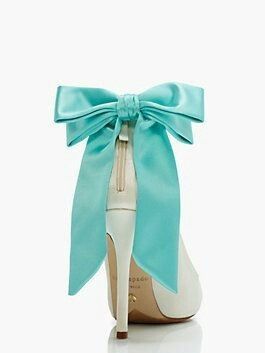 Tiffany heels