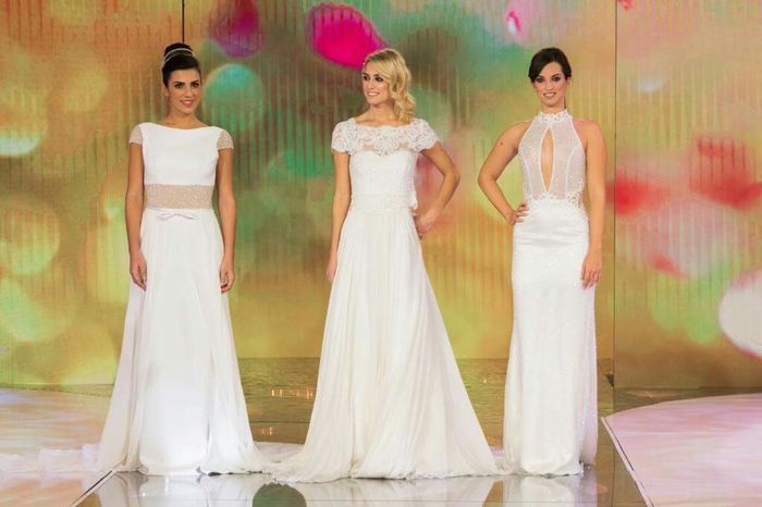 Abito sposa da detto fatto - 1