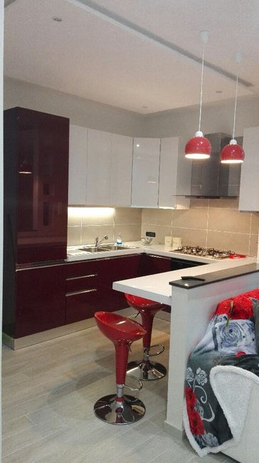 Le vostre cucine??? - 1