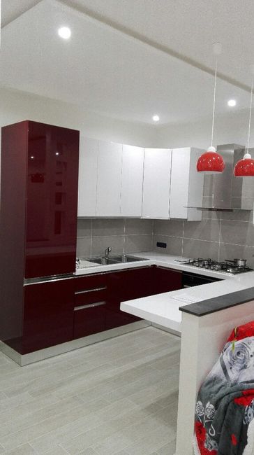 Le vostre cucine??? - 2