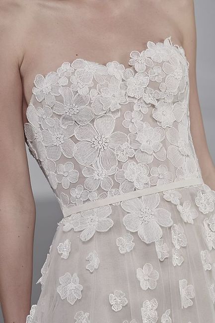 Aiuto abito da sposa! - 2