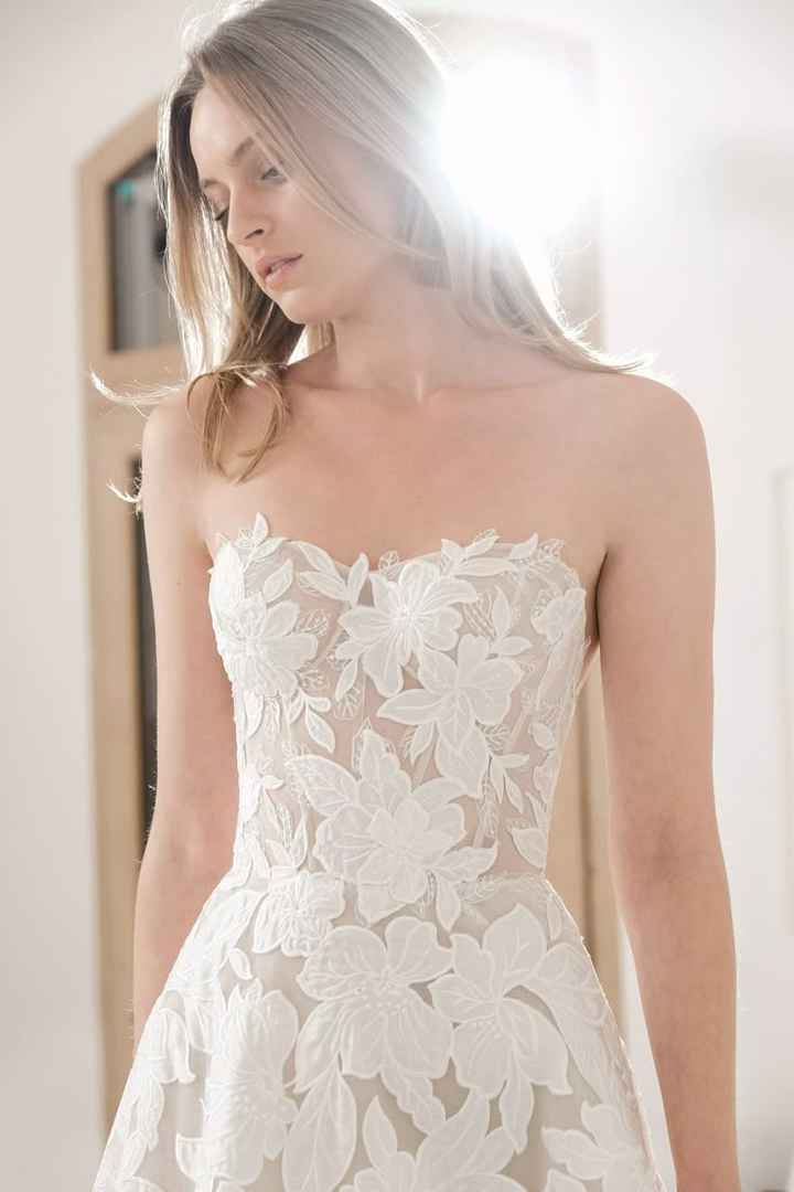 Aiuto abito da sposa! - 1