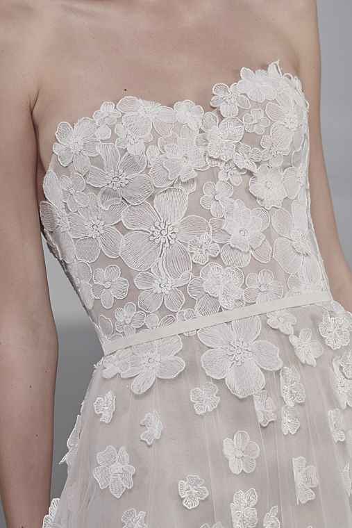 Aiuto abito da sposa! - 2