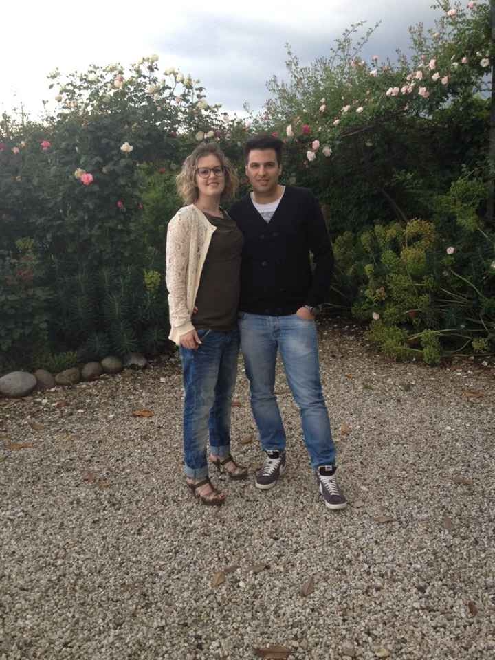 Le foto più belle con i nostri fm - 3