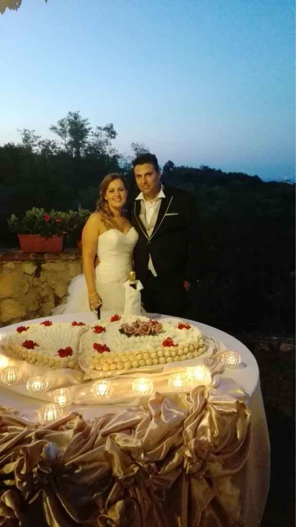 ..e vissero tutti felici e contenti.. - 2