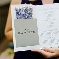 Wedding bag - 3