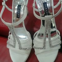 Che scarpe avete scelto???? - 1