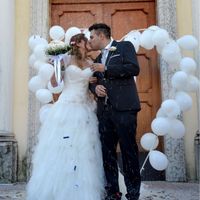 Sposine 2016...una foto ricordo please! - 1