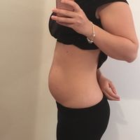 Pancina che non cresce - 1