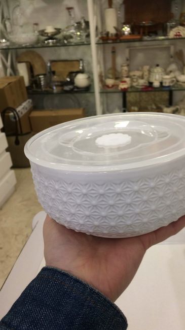 Helppppp.. Bomboniere - 2