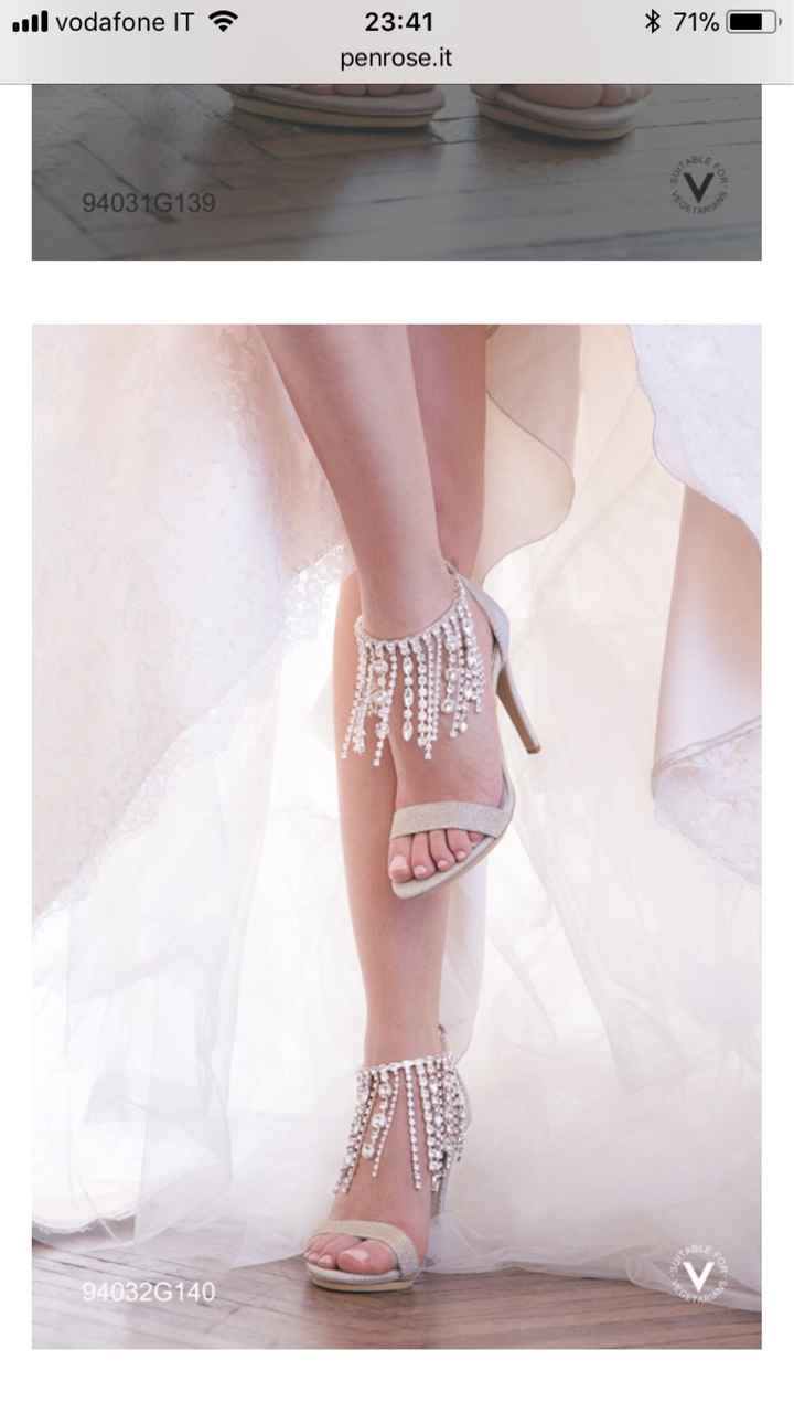 Sandalo cipria??!! - 1