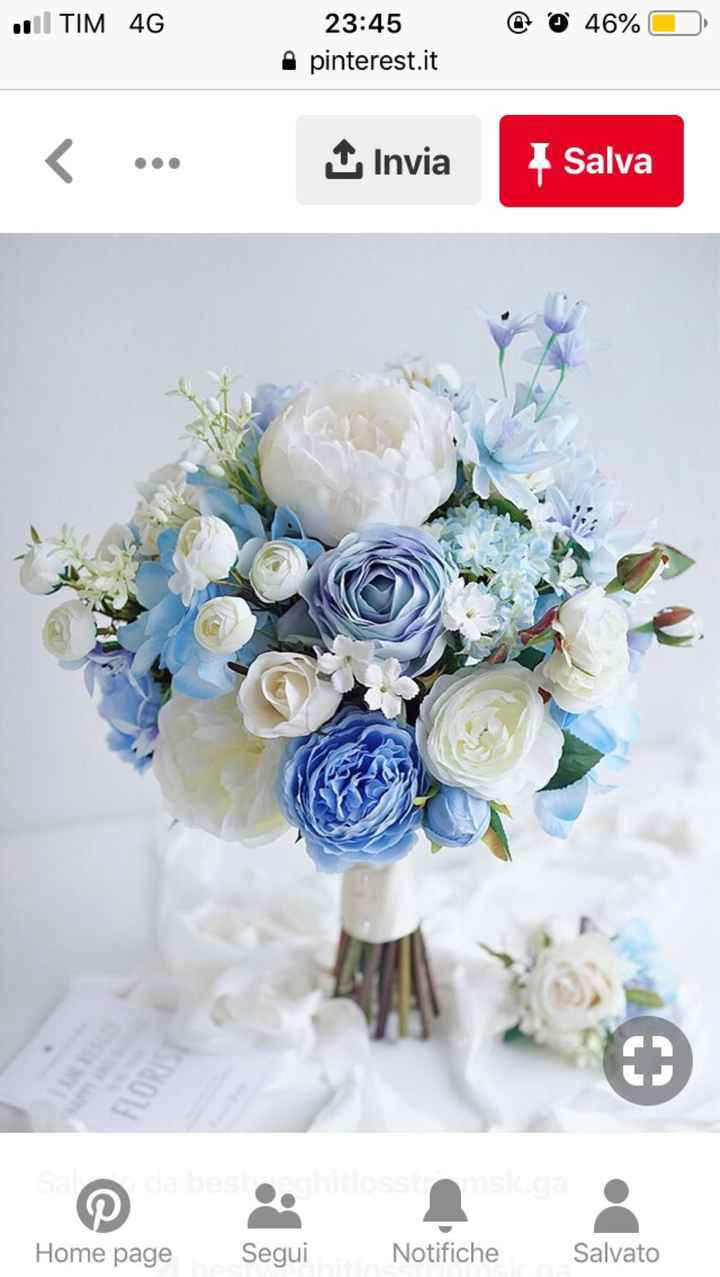 Flowers: come sarà il vostro bouquet? - 1