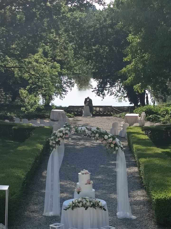 Finalmente il nostro giorno ✨ - 1