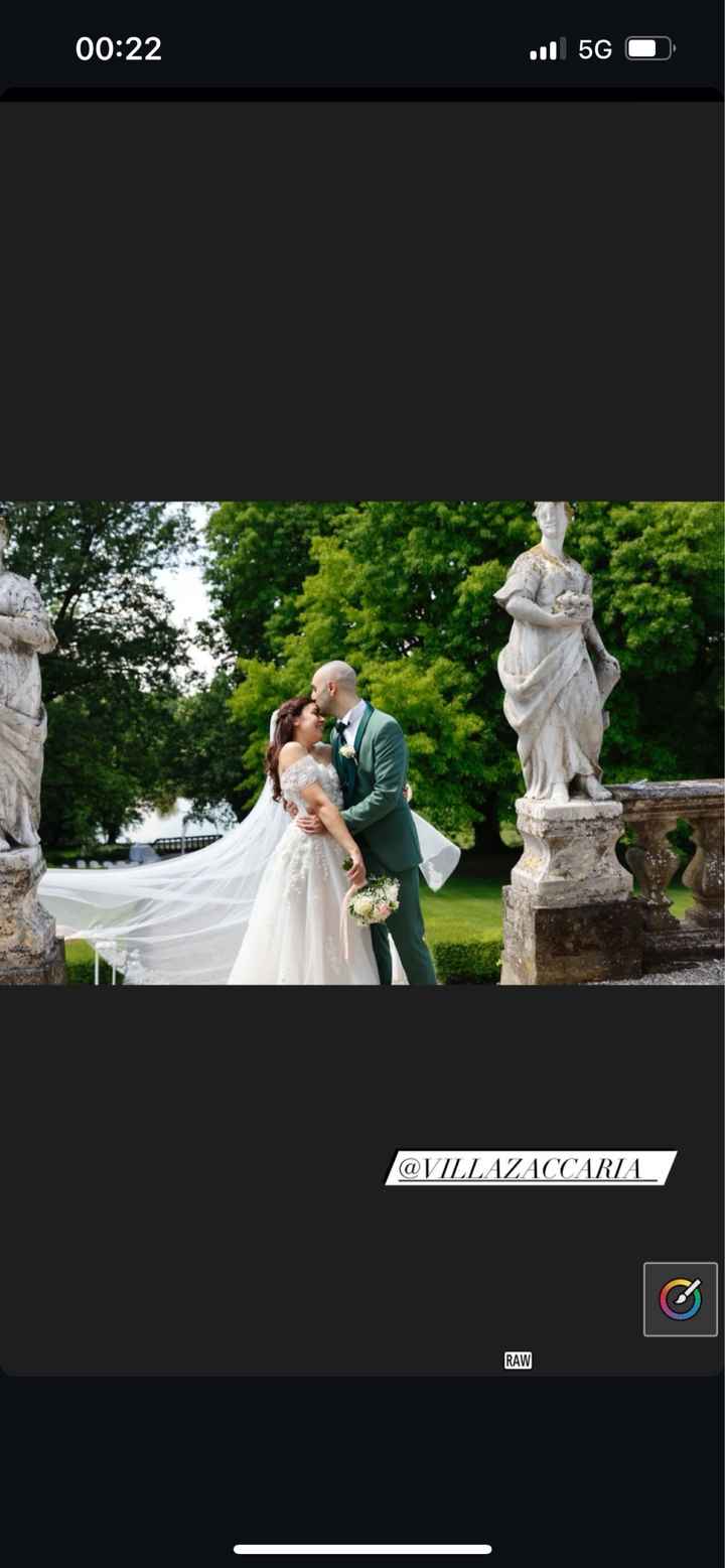 Finalmente il nostro giorno ✨ - 1