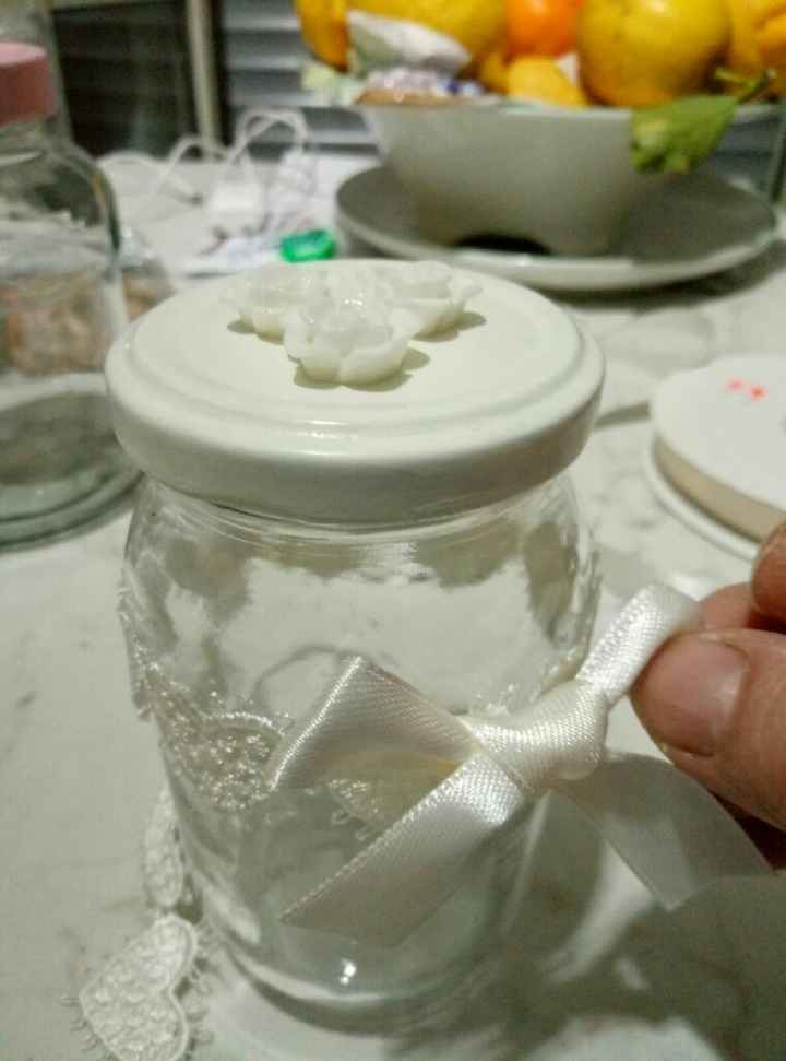 Bomboniere fai da te - 2