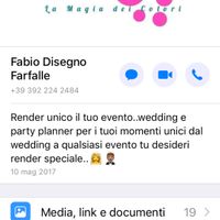 Conoscete qualcuno che fa disegni con il riso sul tappeto??? - 1