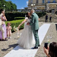 Finalmente il nostro giorno ✨ - 2