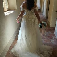 Finalmente il nostro giorno ✨ - 1