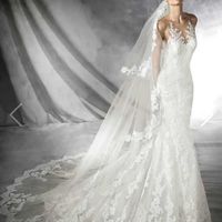 Listino prezzi atelier Pronovias 👰 - 1