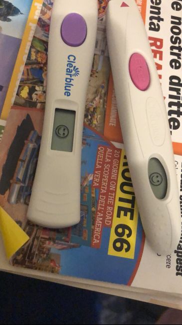 Chi non le aspetta per novembre 2019 1