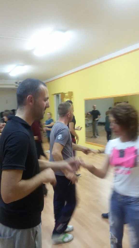 Prima foto di coppia 👫 - 1