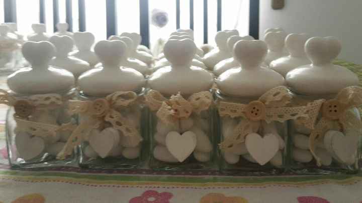 a meno un mese...i miei fai da te! - 2