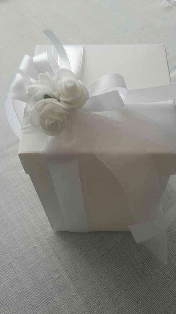 a meno un mese...i miei fai da te! - 3