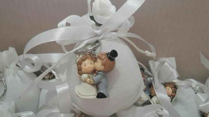 a meno un mese...i miei fai da te! - 4