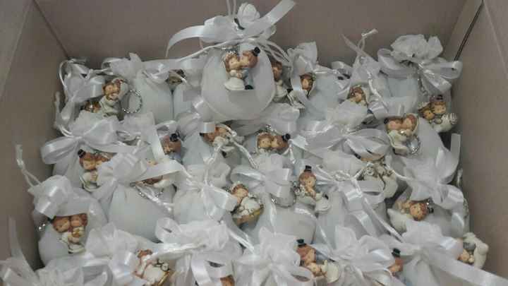 a meno un mese...i miei fai da te! - 5