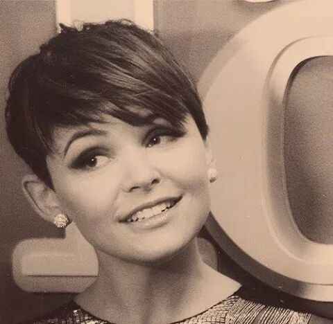 Consiglio taglio capelli - 1