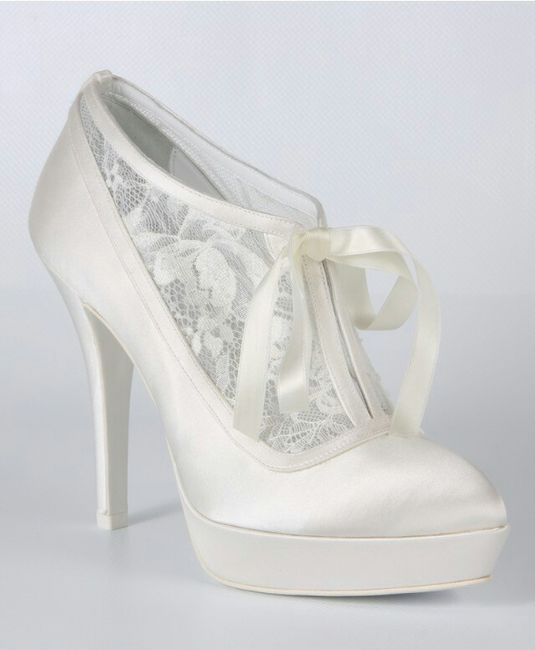 Aiuto consiglio scarpe! - 2
