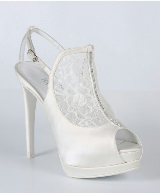 Aiuto consiglio scarpe! - 3