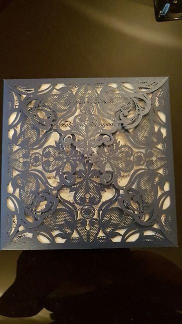 cerco partecipazioni tipo pizzo - 1