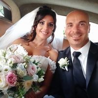 Sposi che sono convolati a nozze durante il Covid-19: lasciate qui i vostri consigli! 👇 - 1