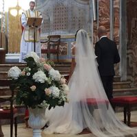 Sposi che sono convolati a nozze durante il Covid-19: lasciate qui i vostri consigli! 👇 - 3