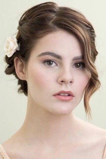 Io vorrei fare un bel taglio scalato e mettere un rosa laterale che ne pensate 2