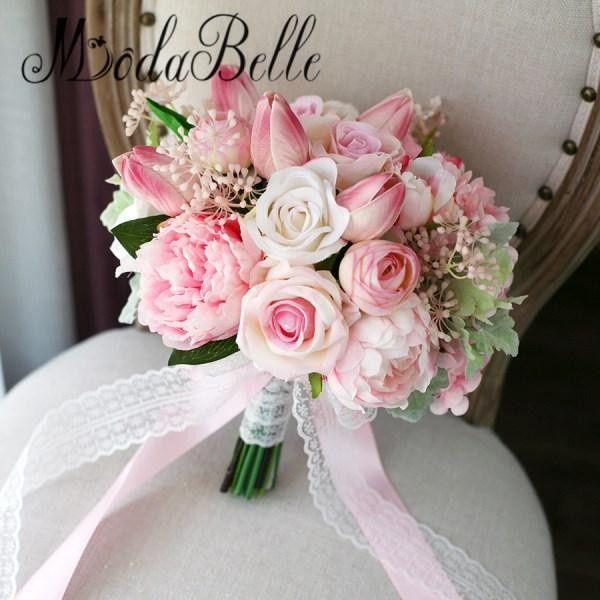 Bouquet  da sposa quale dei 3 1