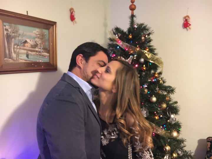 La prima foto del 2016?? - 1