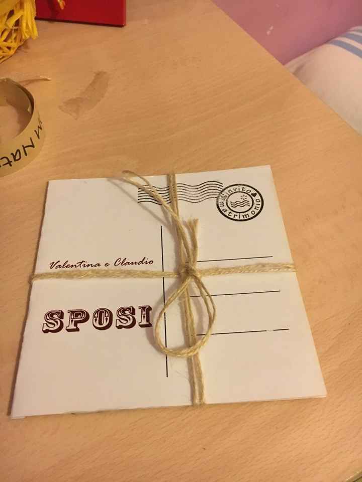 Curiosa!!! voglio vedere le vostre partecipazioni - 1