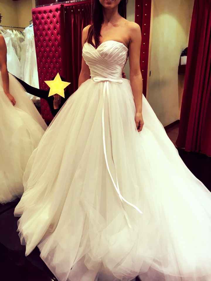 Il mio abito! e il vostro? - 1