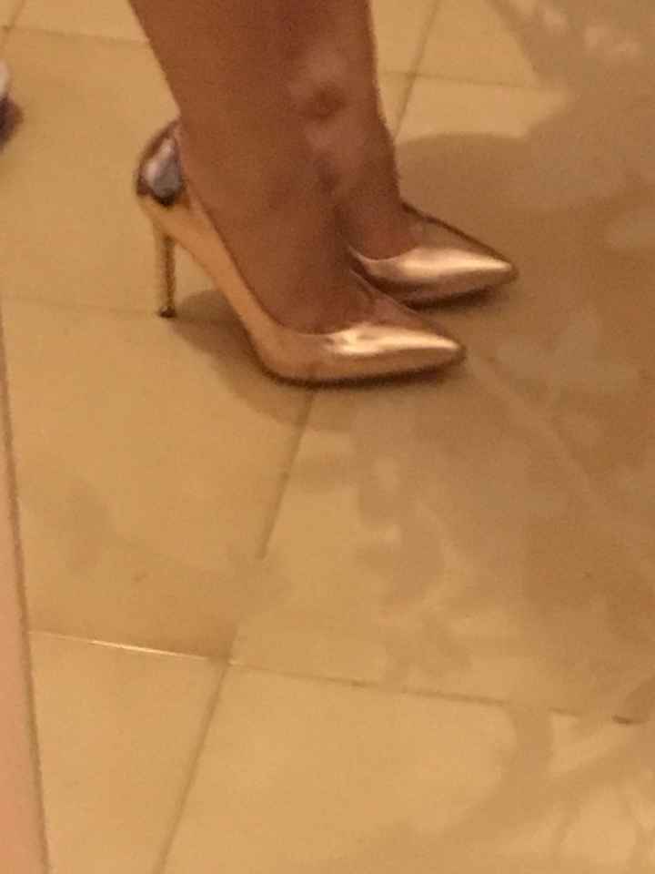 A -59 anche io scarpe!! - 2