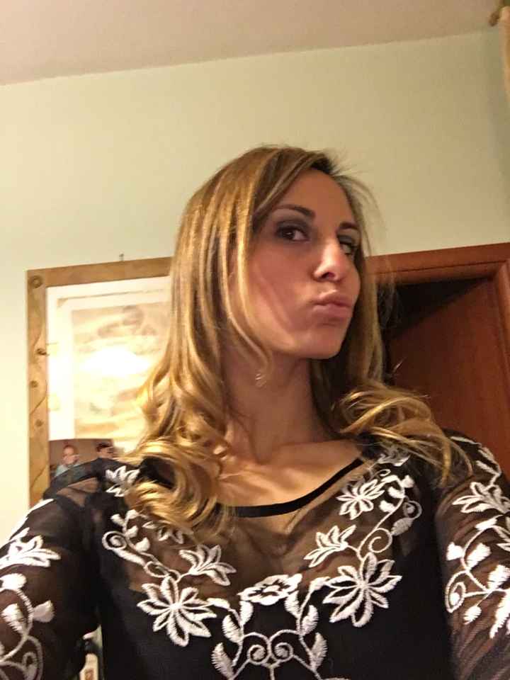 A noi future spose!!! - 1