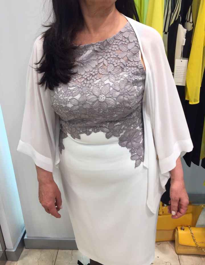 Anche la mamma deve essere sè stessa! - 1