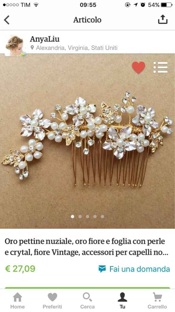 Ultimi acquisti! - 3