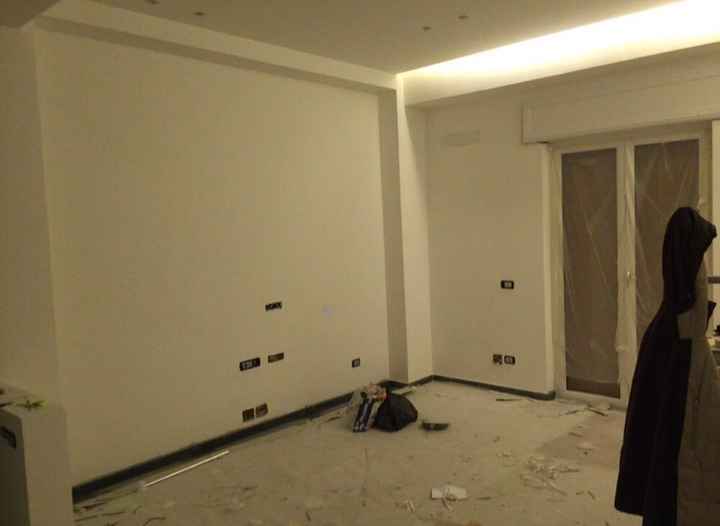 Controsoffitto... - 2