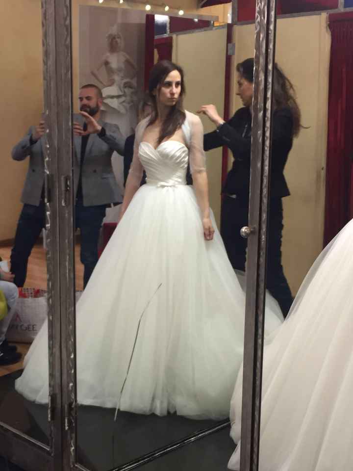 Coprispalle help! - 1